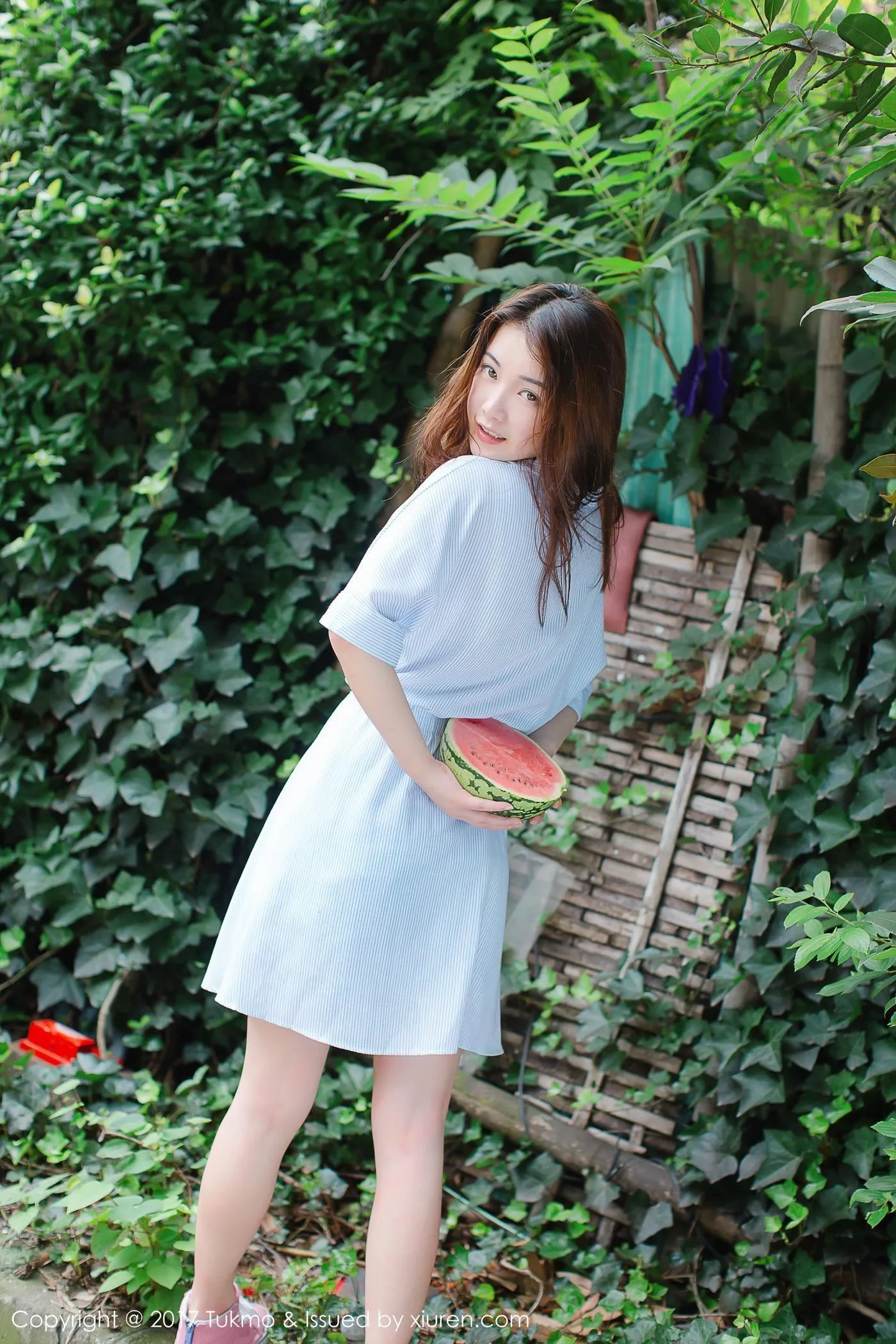 Vol.099 绵绵 [41P]插图8